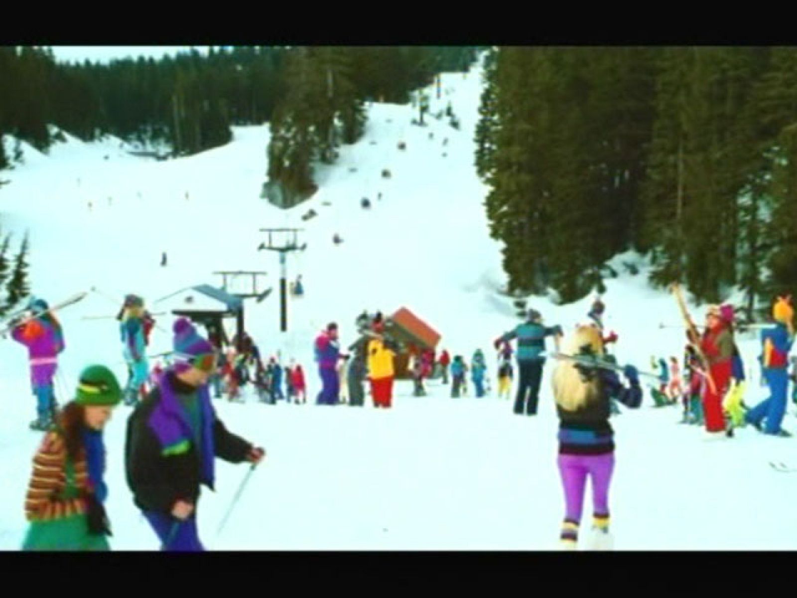 'Legión', 'Rabia' o 'The Crazies', en la cartelera del viernes | Ver