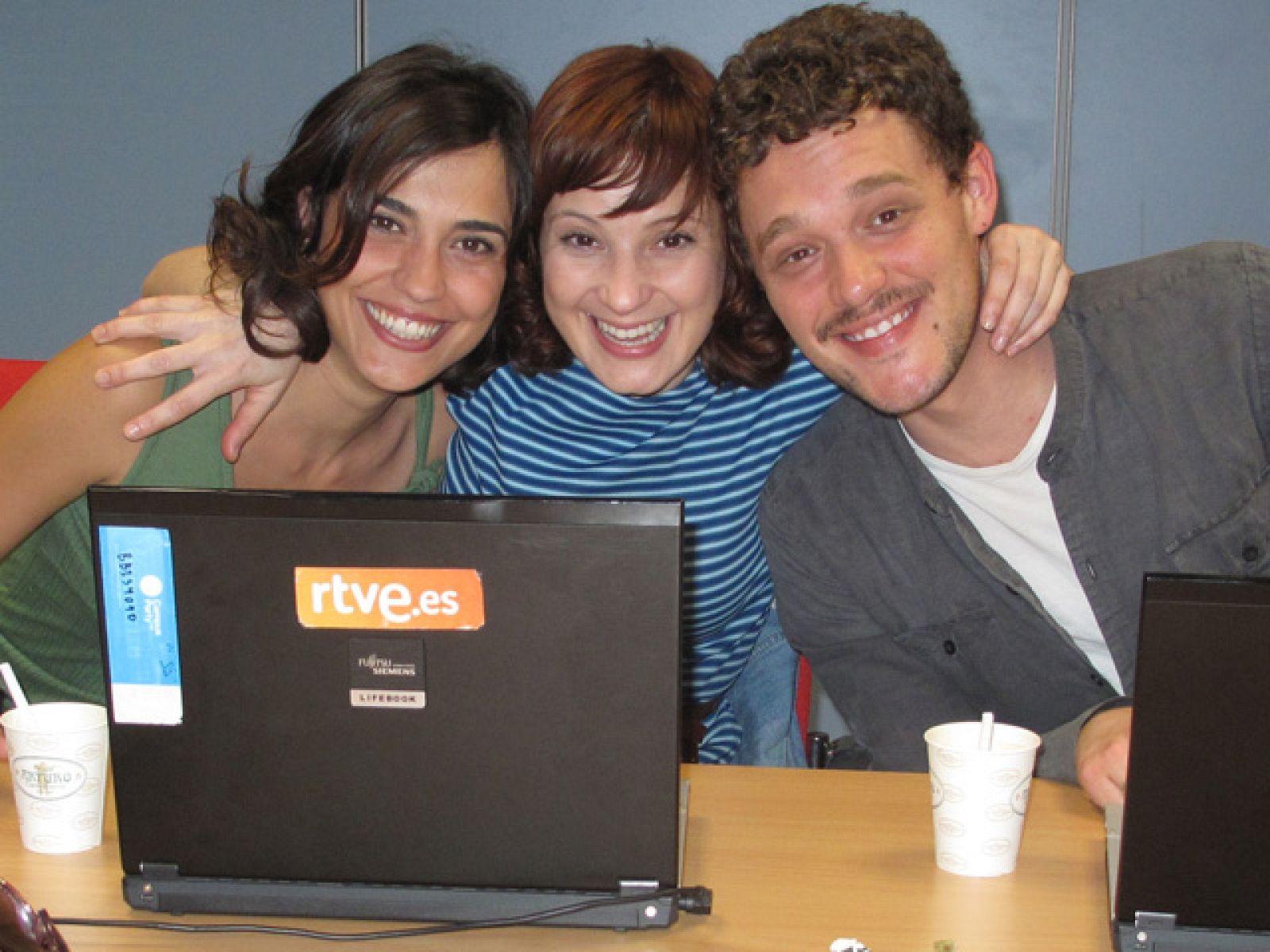 Amar - 'Amar', la reina de las sobremesas de RTVE.es - Amar en tiempos revueltos | Ver