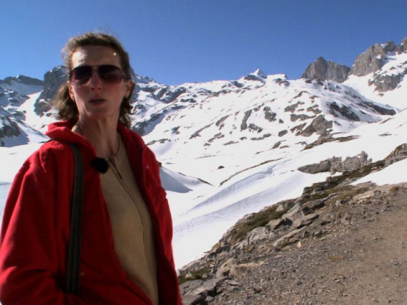 'Destino: España' viaja a la España más verde: Cantabria