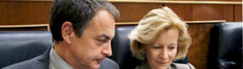 El Gobierno sumará al ajuste económico un límite de gasto austero para 2011