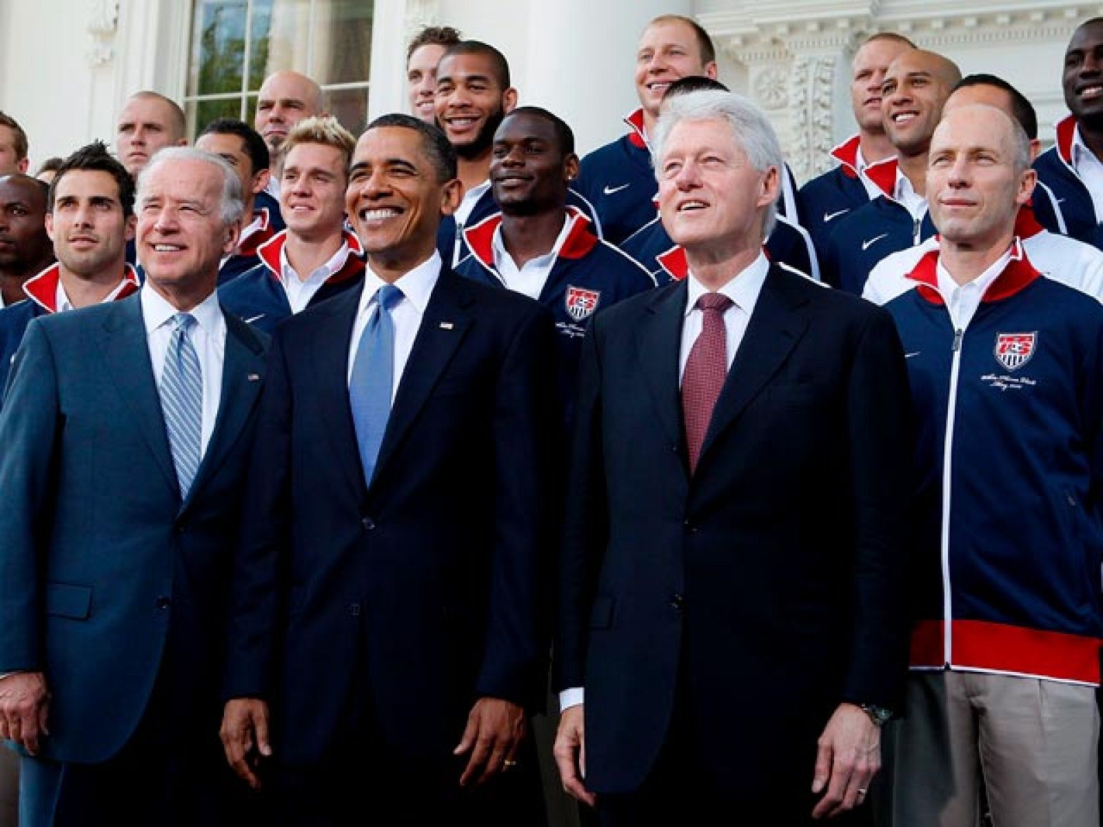 Más selecciones rumbo al Mundial | Ver