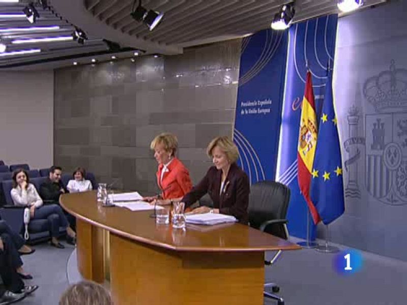 El Gobierno recorta un 7,7% el techo de gasto presupuestario para 2011