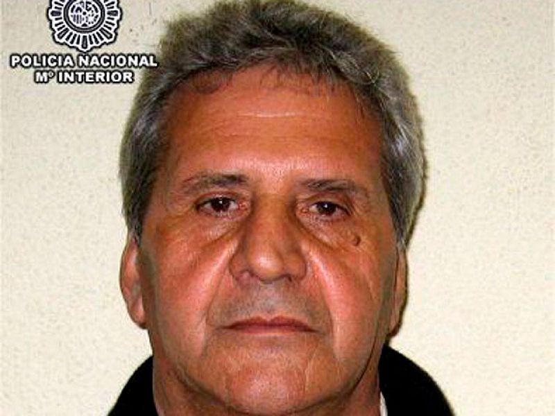 Detenido en Madrid el principal narcotraficante de la camorra napolitana, fugado desde 1989