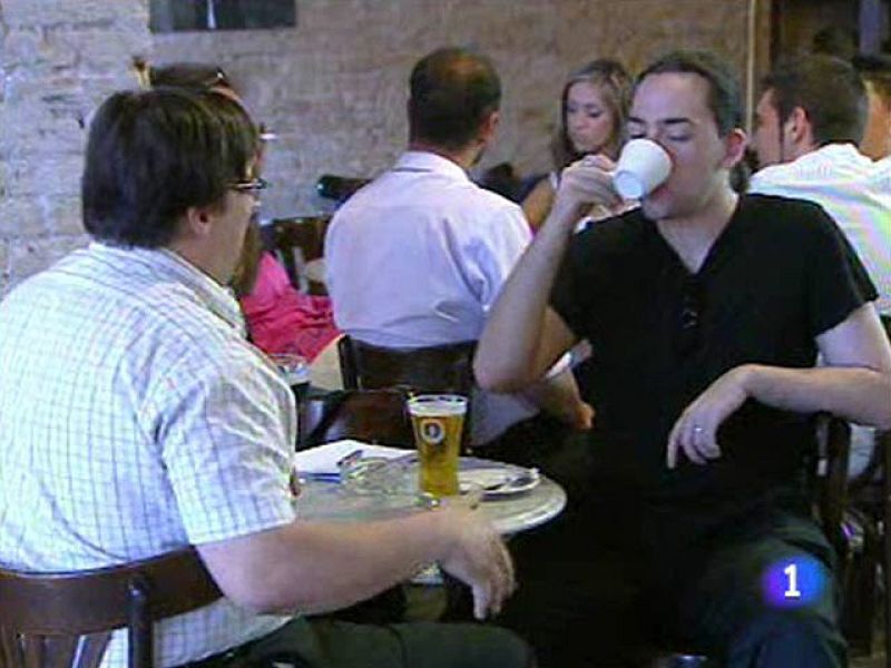 Un pub de Bujassot, Valencia, gana una batalla legal contra la SGAE