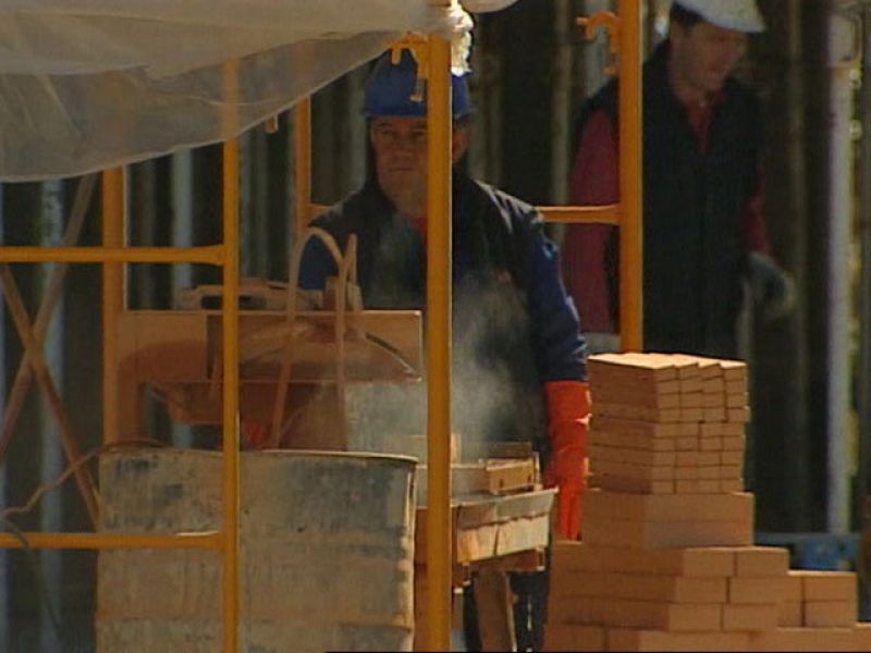 La reunión sobre la reforma laboral acaba sin acuerdo y Salgado reitera que legislarán en junio