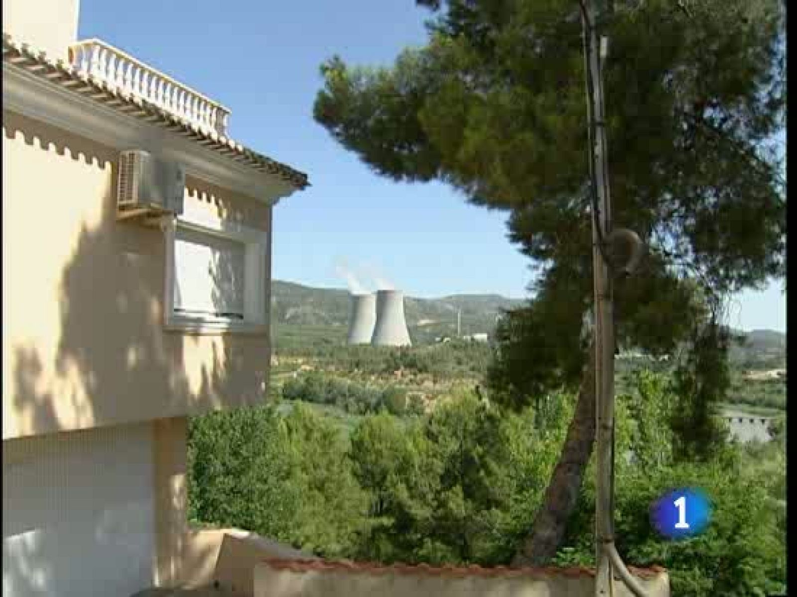 Vivir en los alrededores de una central nuclear no provoca más muertes por cáncer - Ciencia y tecnología en Rtve.es | Ver