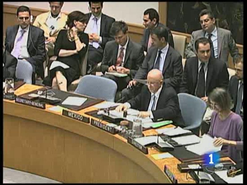 El Consejo de Seguridad de la ONU lamenta las muertes y condena los actos, pero no a Israel