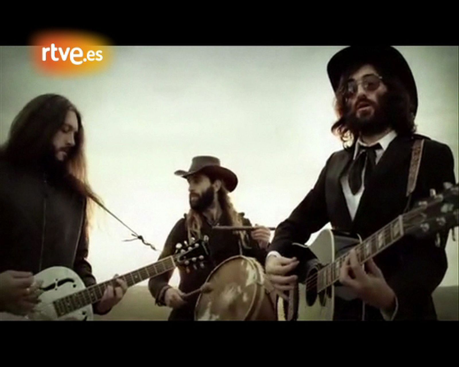 Arizona Baby - Shiralee | Ver