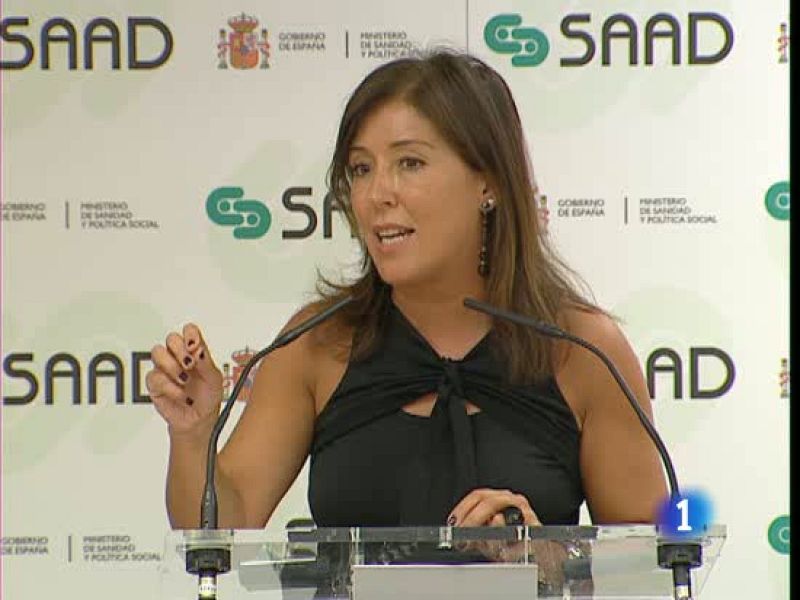 El Gobierno y las comunidades cambian los criterios para repartir el Fondo de Dependencia