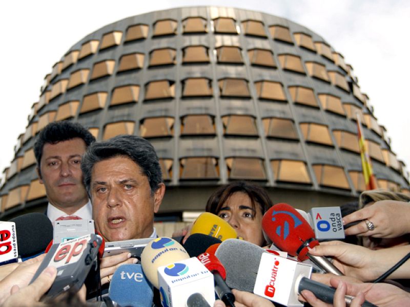 El PP recurre al Tribunal Constitucional en un intento de paralizar el aborto "libre"