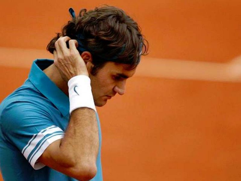 Soderling destrona a Federer y prepara el asalto de Nadal al número uno