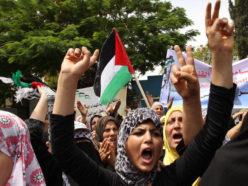 Netanyahu no levantará el bloqueo en Gaza a pesar de las presiones internacionales