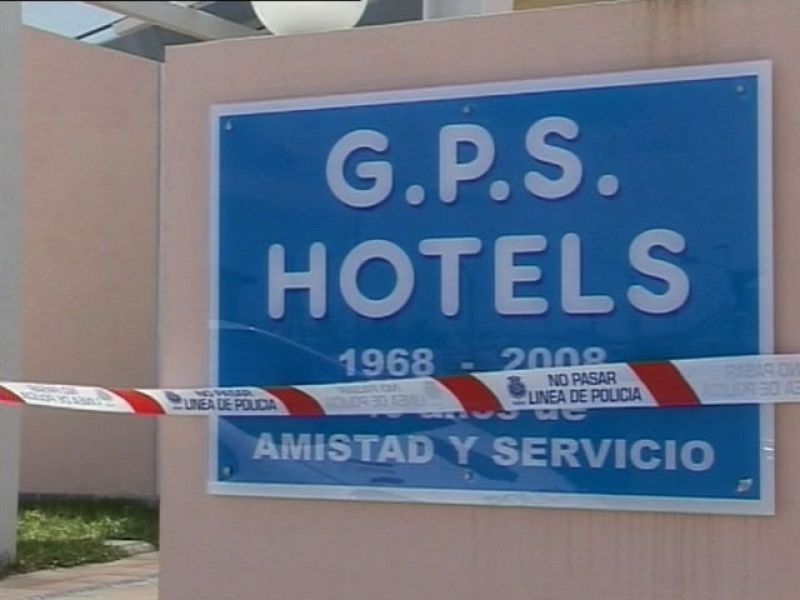 El hotelero detenido en Ibiza por fraude fiscal compró 40 hoteles por mil millones