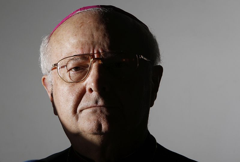 La Fiscalía investiga al jefe de la Iglesia alemana por complicidad en los abusos de un monje