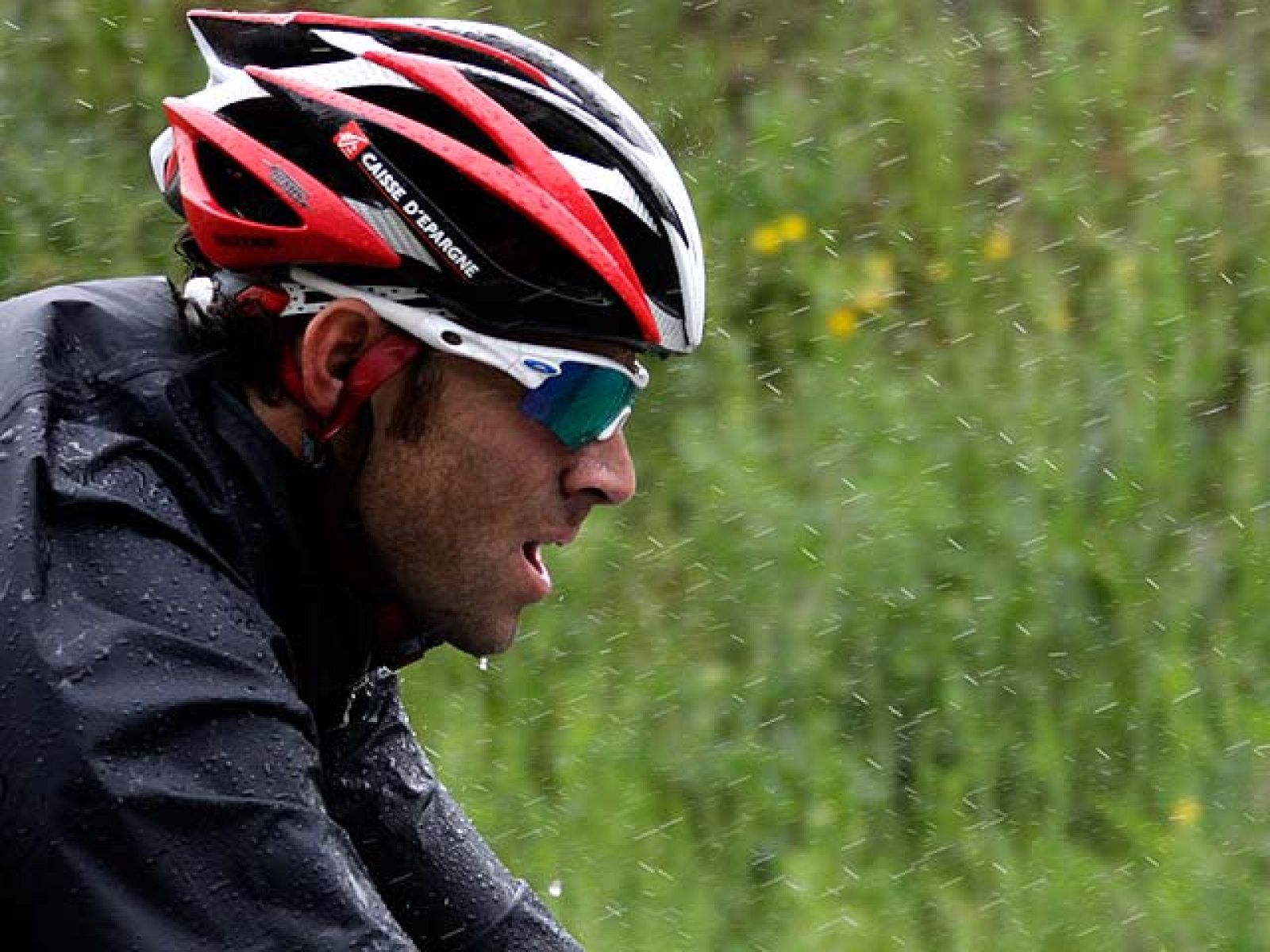 Valverde habla después de su sanción | Ver