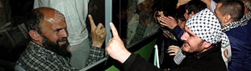 Ocho turcos y un estadounidense murieron por disparos de bala en el asalto a la flotilla