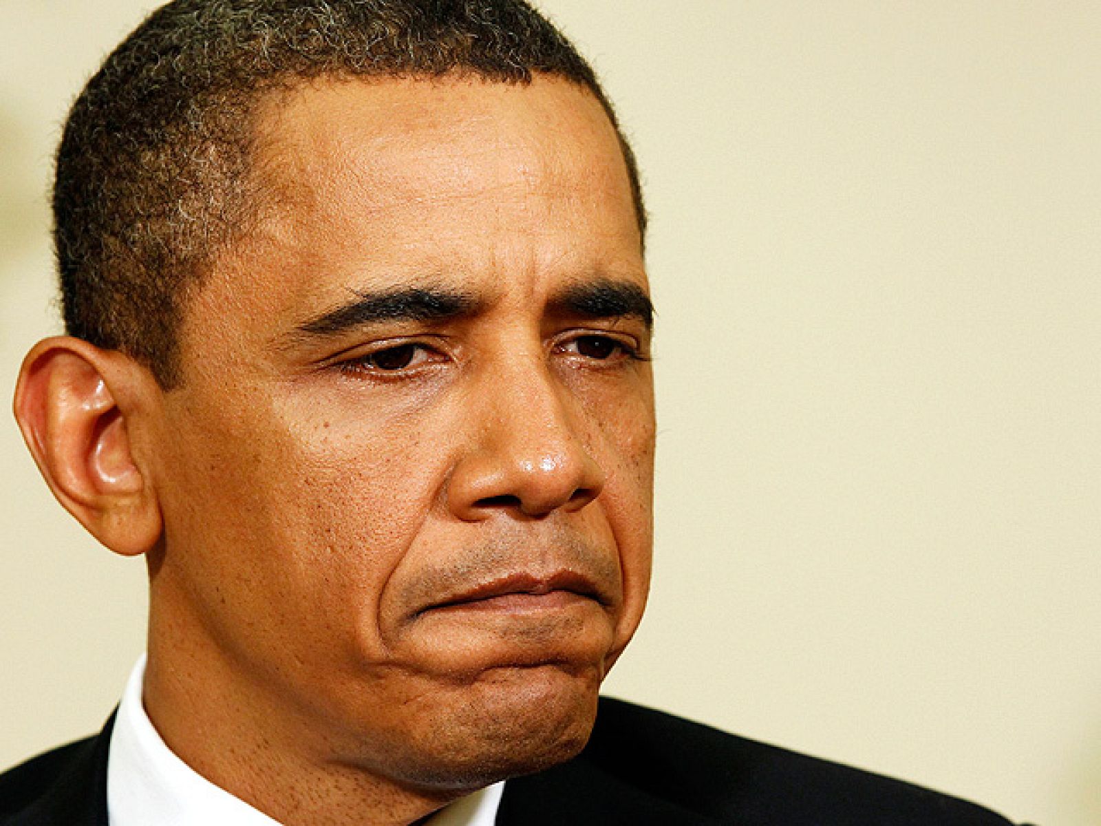 Obama ve prematuro condenar a Israel