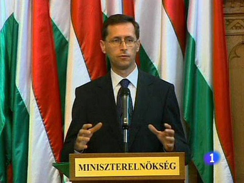 Hungría tranquiliza a los mercados y asegura que la situación económica del país está estabilizada