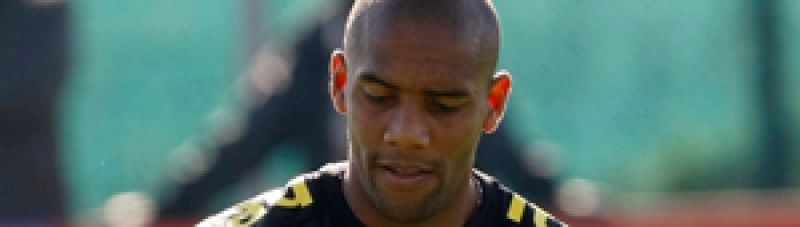 Maicon sólo se marcharía al Madrid