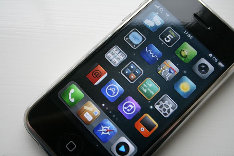 Apple presenta mañana la última generación del iPhone