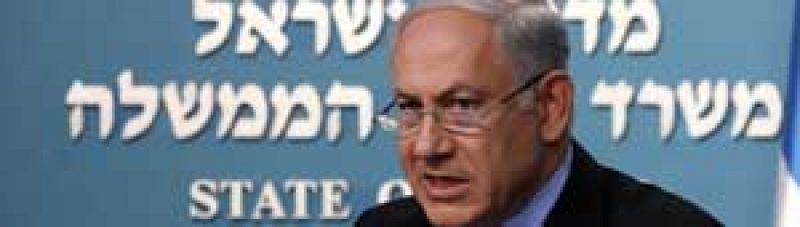 Netanyahu rechaza la comisión de investigación sobre la masacre propuesta por Ban Ki-moon