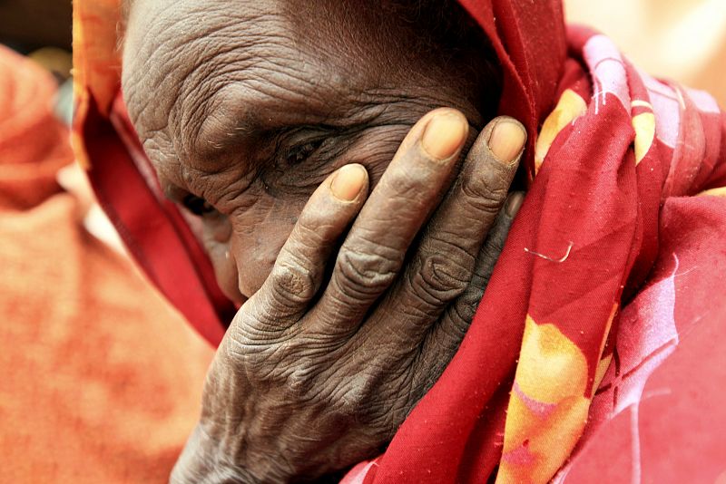 600 personas murieron en Darfur en mayo, el mes más mortífero  en la región desde 2008