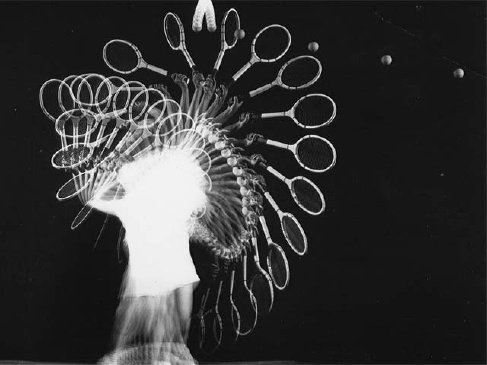 Tres formas de captar el tiempo, en la inauguración de PhotoEspaña 2010 | Ver