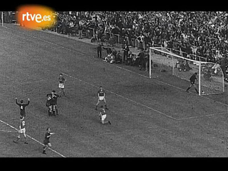 'El alma de la Roja', un aperitivo de ensueño