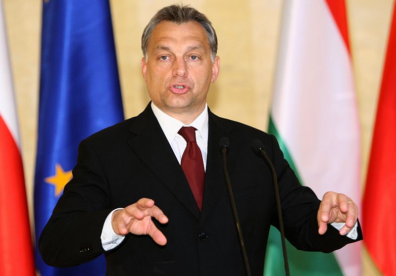 Hungría reducirá el impuesto sobre sociedades e introducirá un tipo único en la renta