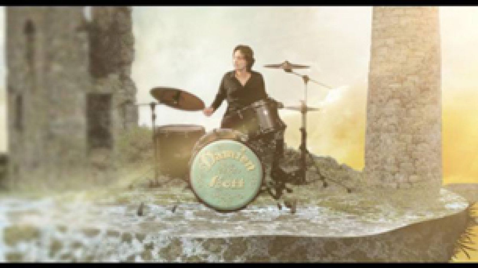 Damien Lott - Erase and Fall | Ver