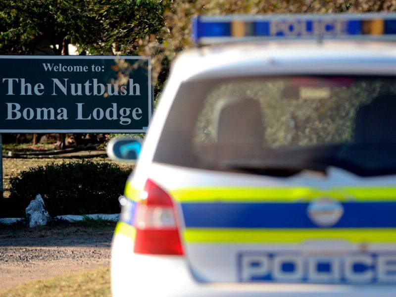 Asaltan a un periodista español y dos portugueses en un hotel de Sudáfrica