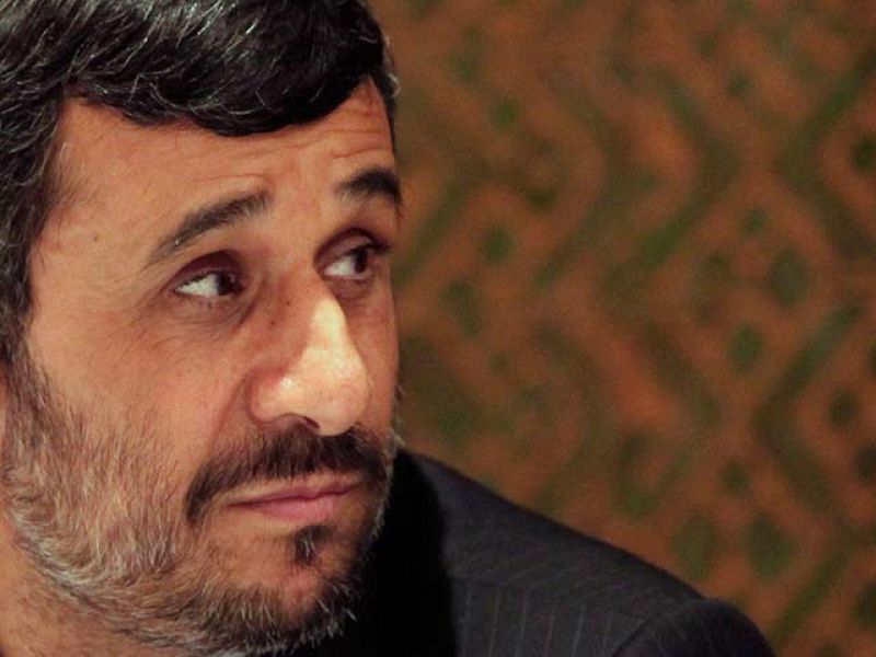 Nuevas sanciones a Irán, ¿a la cuarta será la vencida... sin tocar el petróleo?