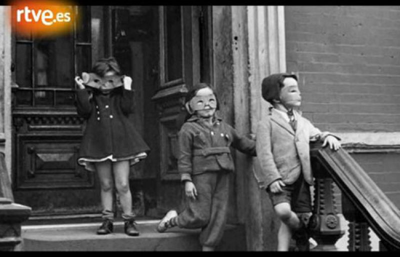 PhotoEspaña apresa el tiempo en 69 muestras