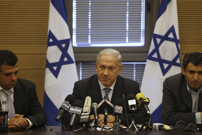 Netanyahu, dispuesto a testificar sobre el ataque pero rechaza que lo hagan los soldados