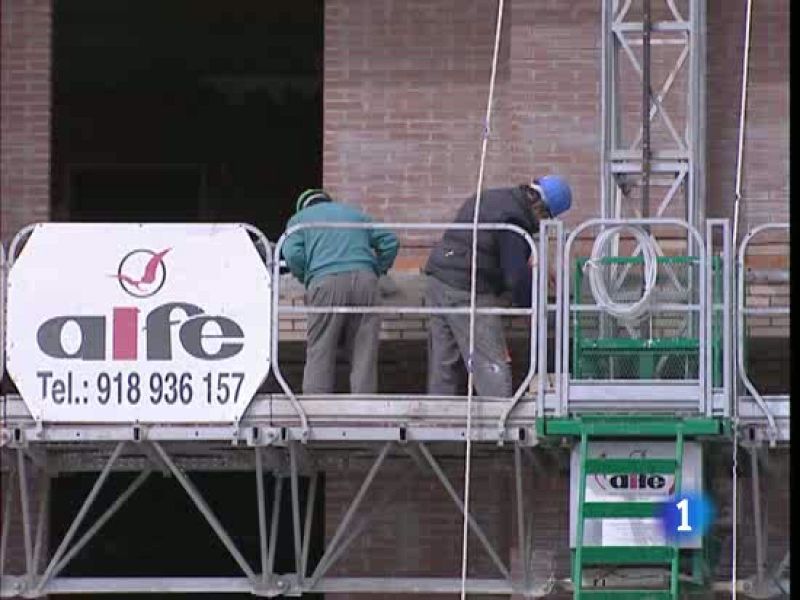 Fracasa el segundo intento de pactar la reforma laboral en esta legislatura