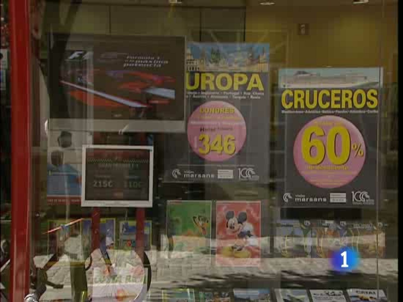 Venden el grupo Marsans por 600 millones de euros a Posibilitum | Ver