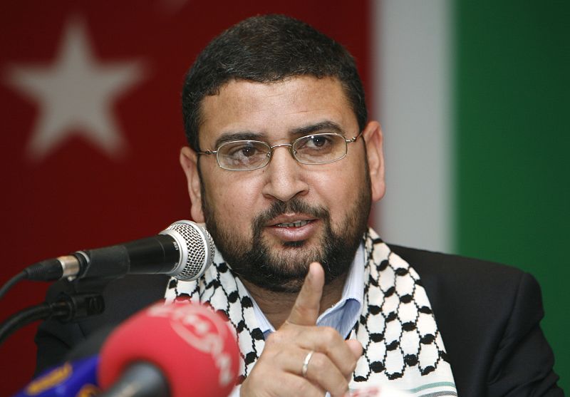 Hamás acusa a Obama de querer "embellecer" el bloqueo israelí en Gaza