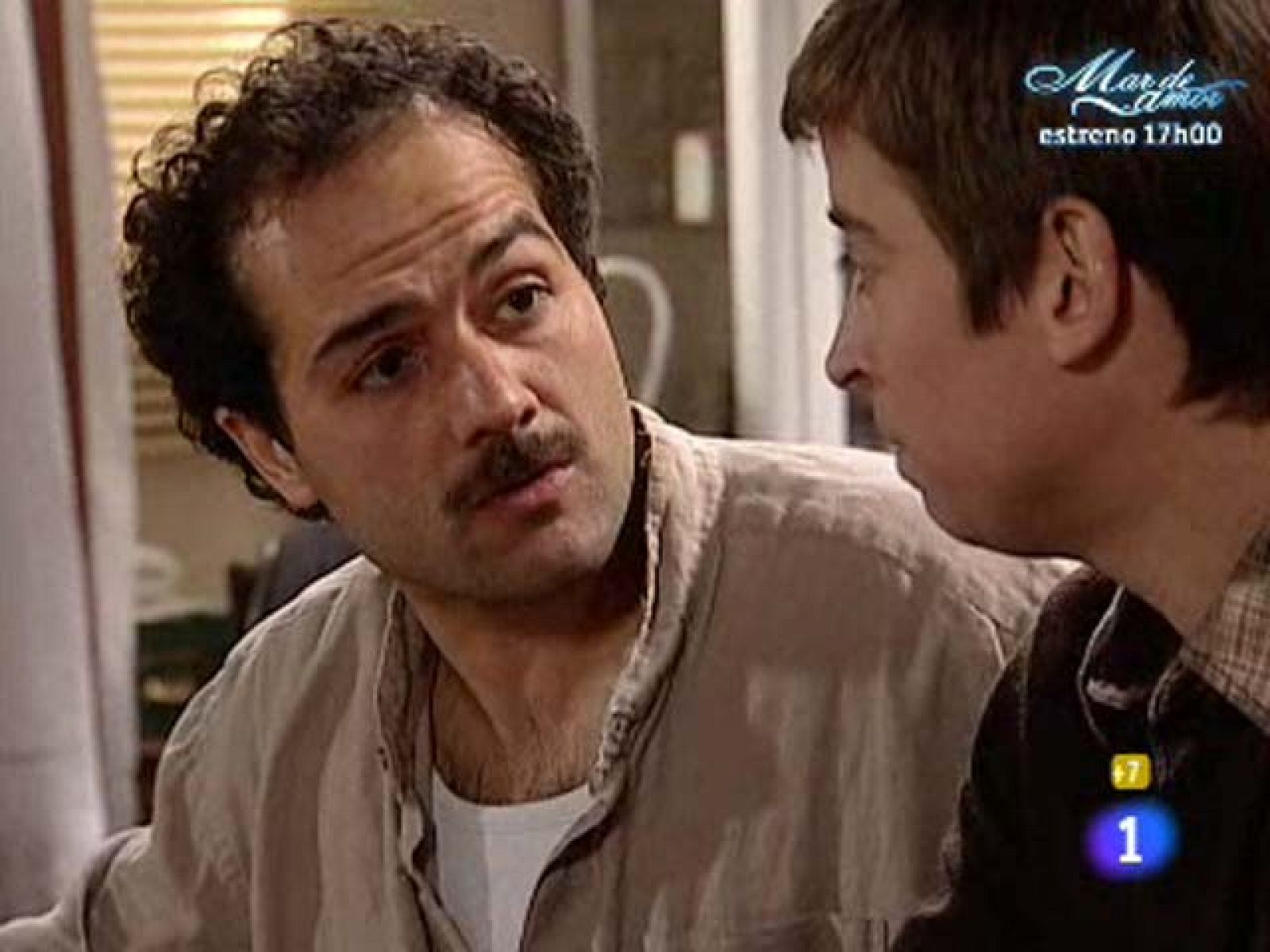 Amar - Nuevo récord de "Amar en tiempos revueltos" - Amar en tiempos revueltos | Ver