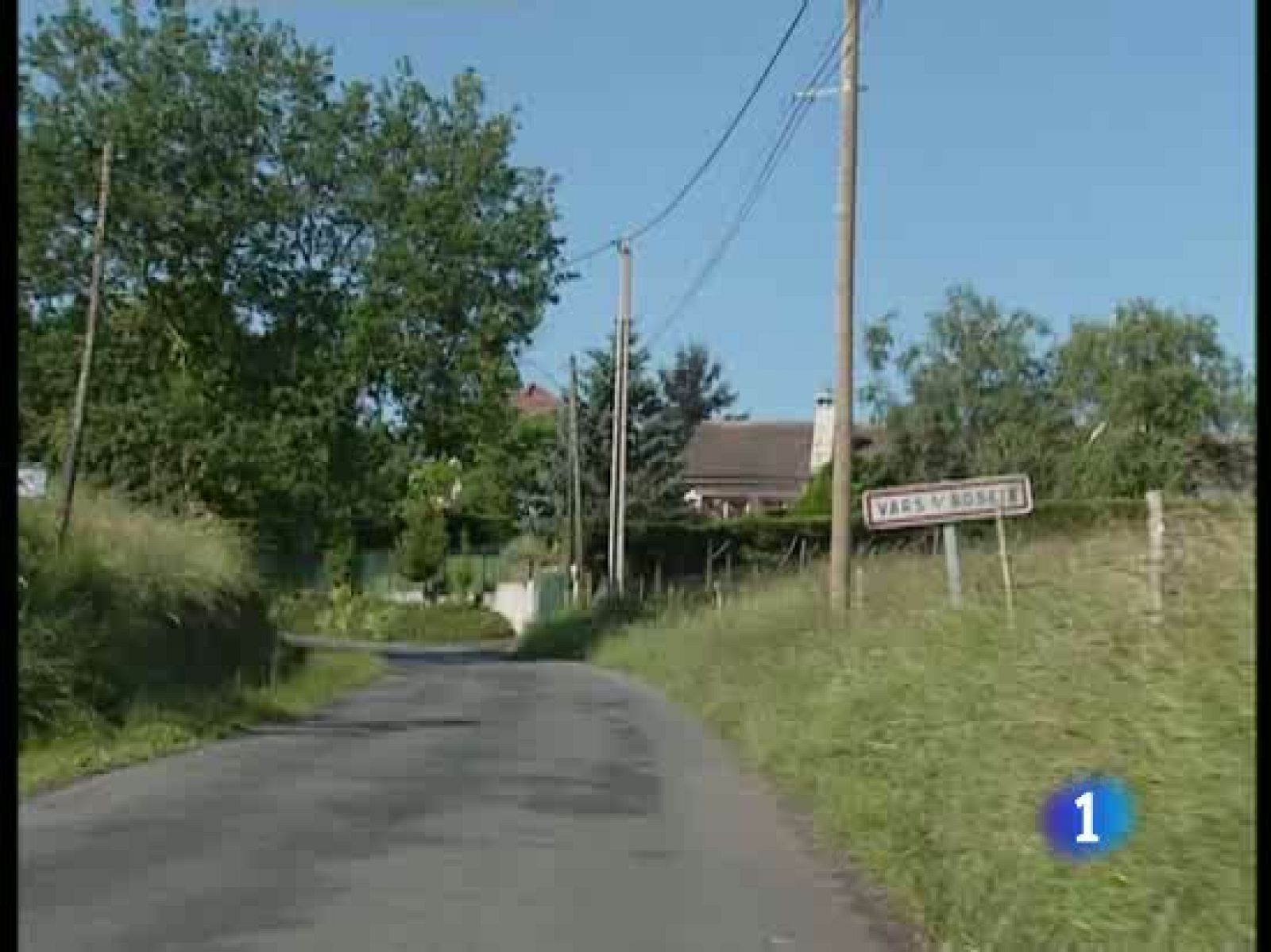 En Francia, buscan a los dos etarras huidos | Ver