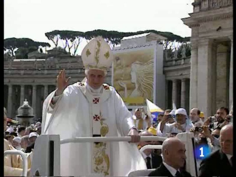 El Papa pide perdón en público por primera vez por los abusos sexuales de los sacerdotes