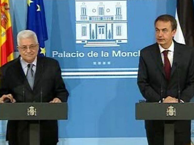 El Gobierno español pedirá a Europa que exija el fin del embargo a Gaza por razones humitarias