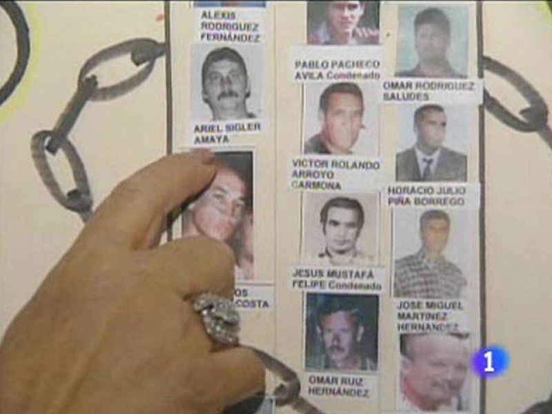 El Gobierno cubano excarcelará a un preso político enfermo y trasladará a seis más