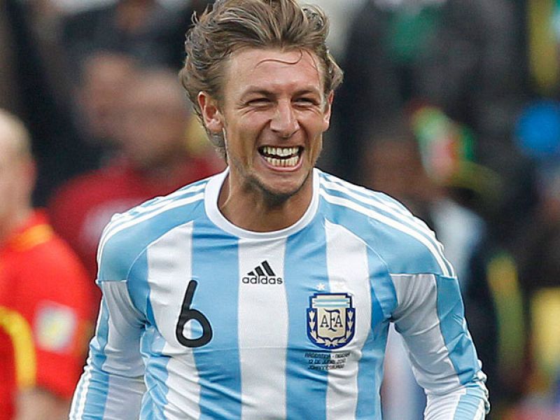 Argentina debuta con una plácida y rácana victoria ante Nigeria