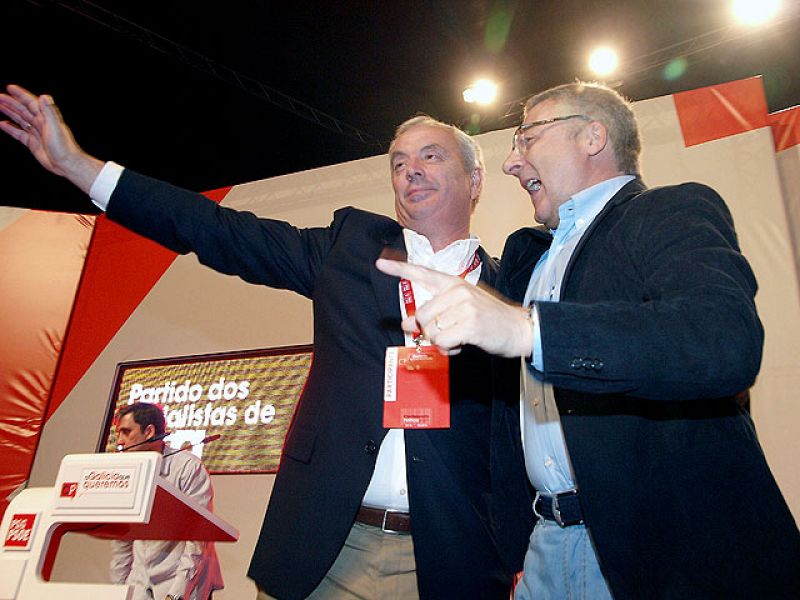 Blanco pide a PP y CiU que revelen sus propuestas para la reforma laboral