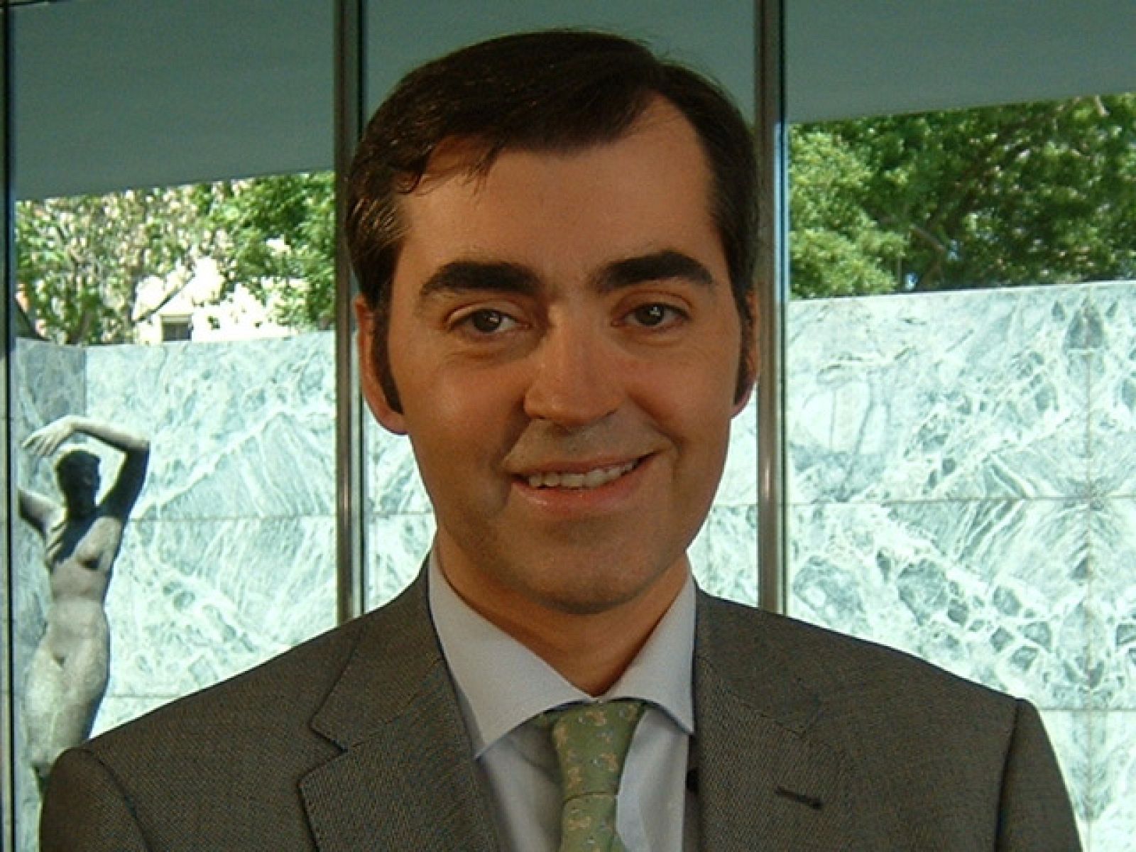 tres14: seguridad (20/06/2010)