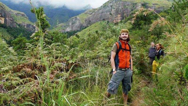 'Españoles en el mundo' viaja a Durban, ciudad donde debuta 'la Roja' en el Mundial de Sudáfrica