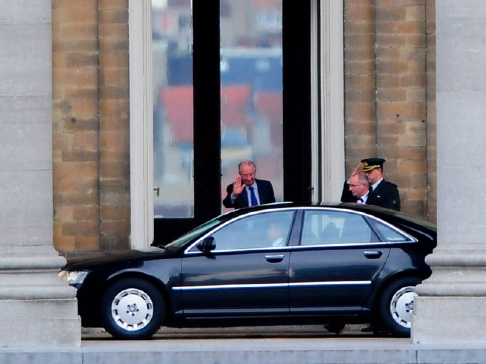 La elecciones en Bélgica dejan una complicada situación política en el país | Ver