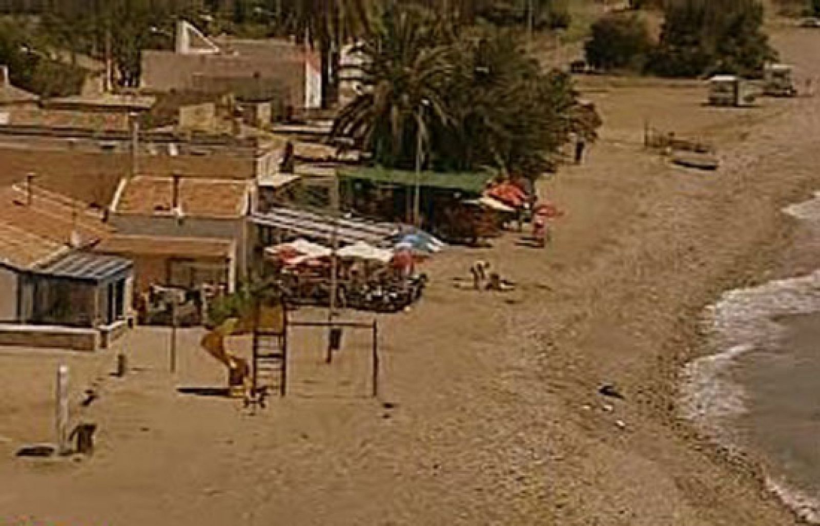 España Directo - No al realojo | Ver