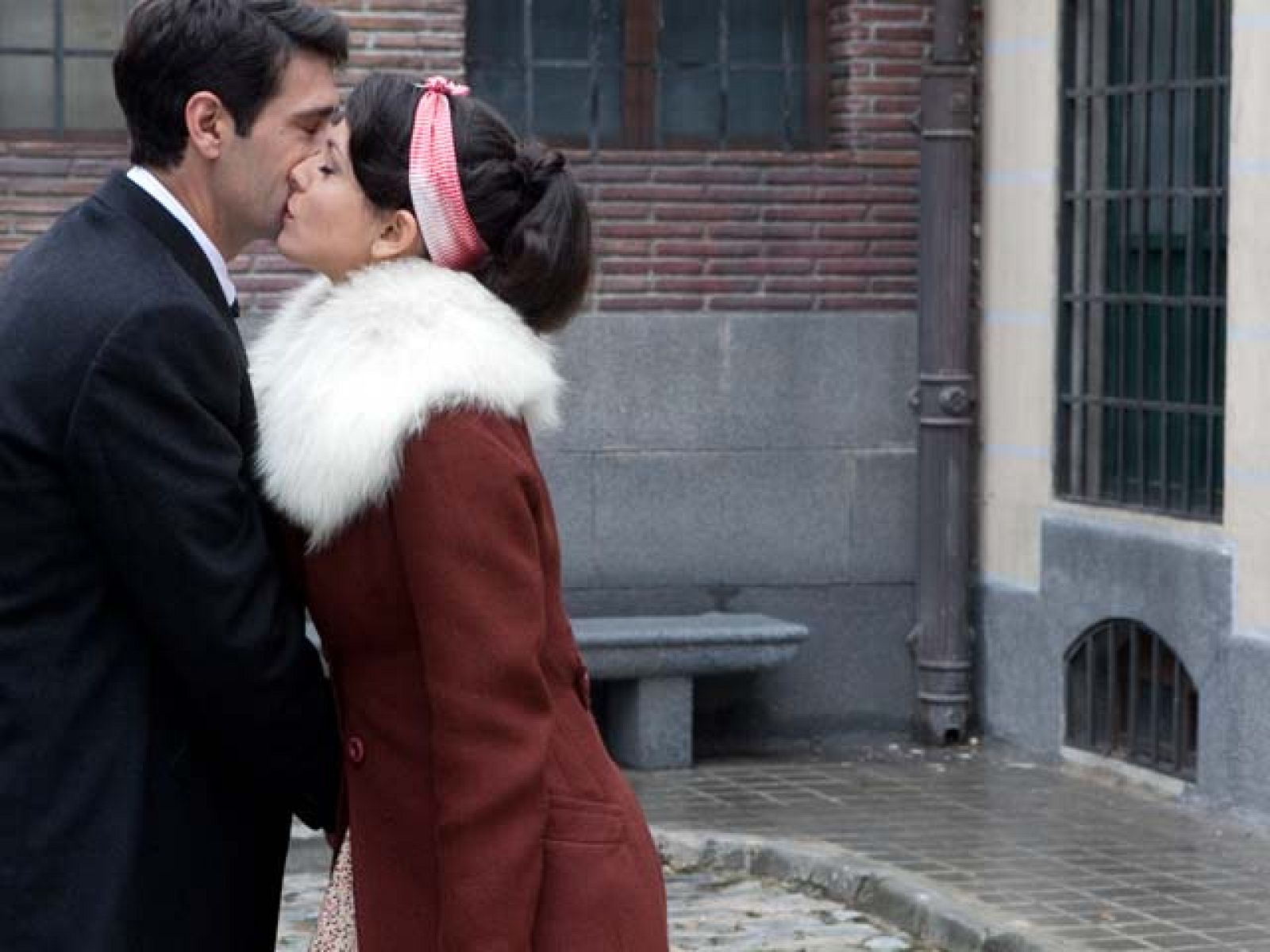 Amar - Avance del capítulo 204 - Amar en tiempos revueltos | Ver