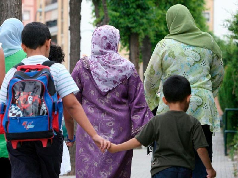 El Ayuntamiento de Tarragona también prohíbe el uso del niqab y el burka